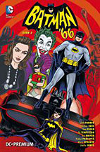 Batman 66 / 2 (dc prem 89)