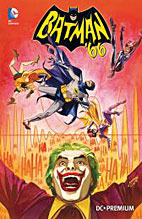 Batman 66 / 2 (dc prem 89) HC