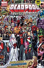 Deadpool Special 03: Die Hochzeit