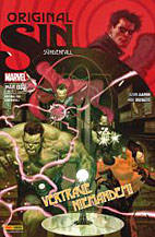 Original Sin - Suendenfall 03 (von 5)