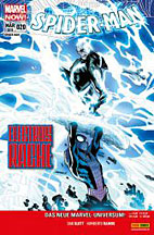 Spider-Man Heft (Marvel Now) 20