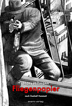 Fliegenpapier -  nach Dashiell Hammett (Neuauflage)