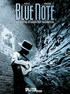 Blue Note - Die letzten Stunden der Prohibition (Splitter Double)