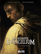 Das fuenfte Evangelium 04: Offenbarung