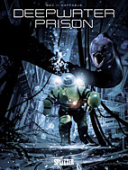 Deepwater Prison 02: Der Block