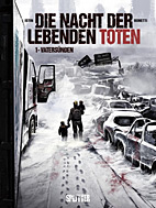 Die Nacht der lebenden Toten 01: Vatersuenden