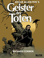 Geister der Toten (Splitter Books)