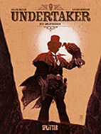 Undertaker 01: Der Goldfresser