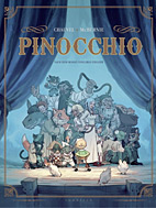 Pinocchio (toonfish)