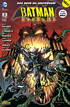 Batman Eternal Heft 03