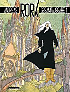 Rork Gesamtausgabe 01 VZA (von 2)
