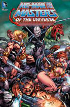 He-Man and the Masters of the Universe 03: Schwere Zeiten