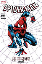 Spider-Man: Die Klonsaga 07 (von 7)