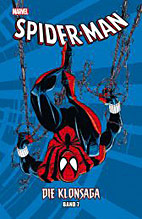 Spider-Man: Die Klonsaga 07 (von 7) HC