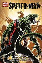Spider-Man Paperback 03: Kein Ausweg (Marvel Now) HC