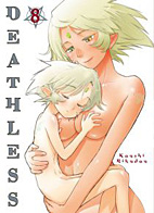 Deathless 08
