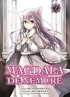 Magdala de Nemure 02 - May your Soul rest in Magdala