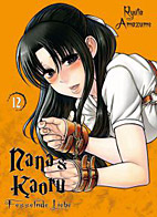 Nana und Kaoru 12