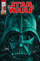 Star Wars Heft 120