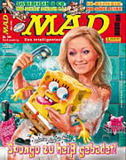 MAD Heft 165