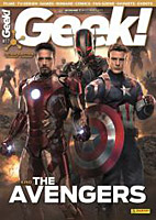 Geek Heft 17