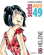 Sechs aus 49 06: Helene