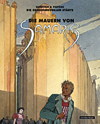 Die Mauern von Samaris (Neuauflage)