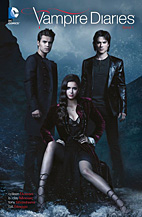 Vampire Diaries 01