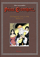 Prinz Eisenherz - Murphy 11: (1991 / 1992)