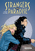 Strangers in Paradise Gesamtausgabe 06