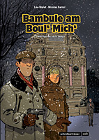 Bambule am Boul' Mich' - Nestor Burma (s&l noir)