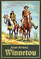 Juan Arranz: Winnetou 02