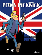 Percy Pickwick Gesamtausgabe 04
