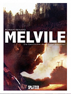 Melvile 01 - Die Geschichte von Samuel Beauclair