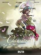 Chimaira 1887 04: Blutsverwandt