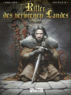Ritter des verlorenen Landes 04: Sill Valt