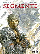 Segmente 03: Neo-Sparta