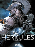 Herkules 01: Das Blut von Nemea
