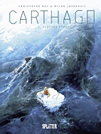 Carthago 05: Platons Stadt