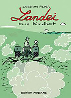 Landei - Eine Kindheit