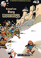 Minimenschen 43: Kampf um Burg Montrigu