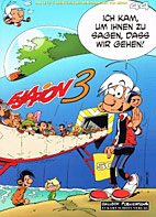 Minimenschen 44: Eslapion 3