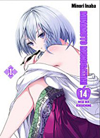 Minamoto Monogatari 01 - 14 Wege der Versuchung (Vierzehn Wege der Versuchung)