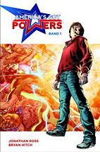 America's Got Powers 01