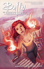 Buffy  - The Vampire Slayer Staffel 09 / 6: Willow