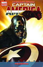 Captain America Megaband 02: Weltordnung
