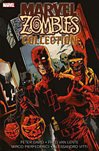 Marvel Zombies Collection 04