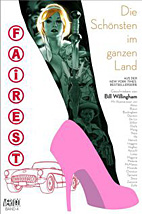 Fairest 04: Die Schoenste im ganzen Land