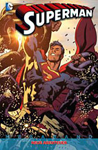 Superman Megaband 01: Neue Abenteuer