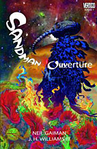 Sandman Ouvertuere 01: 